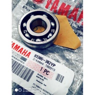 NVX AEROX 155 NVX AEROX NVX BEARING MAIN AXLE COMP (6302) 93306-302YP 93306-302X2 BEARING 6302 BEARI