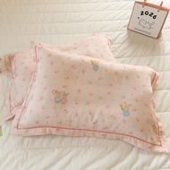 KAMONI | Tencel Childrens Pillow Case 30x50cm