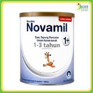 NOVALAC NOVAMIL 1+ GROWING UP MILK 800G