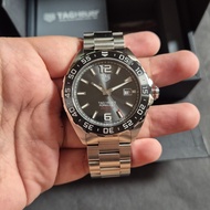 Tag Heuer Formula 1 Calibre 5