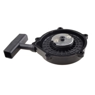Hand Pull Starter for GY6 150cc 180cc 200cc Engine ATV Go-Kart Jeep Tricycle Built-in Reverse Gear e