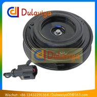 New HS18 Electric Air Conditioning Compressor Clutch FOR Mazda Tribute F500-LM3AA-07 5L8419D629DB 5L