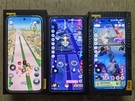 ✅現貨售全新poco x8 Pro  Pokémon go. monster hunter now.pikmin bloom皮克敏飛人機！✅外送，司機接單，公司打卡改虛擬定位！✅詳細教學！長期售後跟進