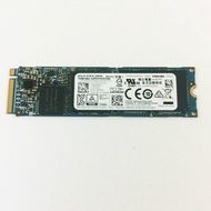 Original Toshiba THNSN5256GPUK KXG60ZNV256G 256gb M.2 2280 PCIe NVMe SSD Solid State Drive Drive