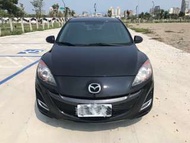 2011 1.6 Mazda3