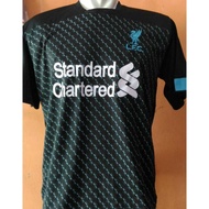 Liverpool jersey/liverpool away jersey 2019-2020/liverpool Football Shirt/Football jersey