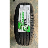【SABAH】 205/65/15 205/65R15 94V ROVELO RHP A68 Tyre