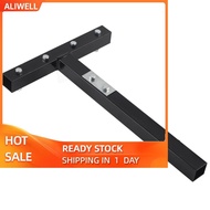 Aliwell Mobility Scooter Rear Basket Mounting Bracket Modification Accessory COB