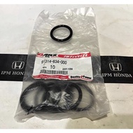 91314 634 Seal Sil Oring Pipe Connecting Waterpump Water Pump Honda Civic Hi Deluxe Excellent Wonder