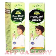 Freshcare - Fresh Care (Wind Oil Aromatherapy) CITRUS