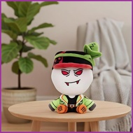 For Makeship The Griefer plush Plush Figure Toys Cartoon Squishy Doll Soft Plush for Home Children B
