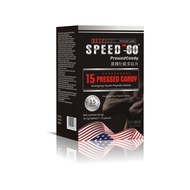 SPEED 60 Xanthan Oyster Peptide Tablets Male