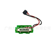 Volume Control Module Switch Board Replacement For Nintendo 3DS Volume Switch Button Accessories
