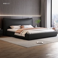 Storage Nordic Double Bed Light 1.8 Bedroom Modern Italian Jane FLF8