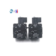 Oil Pump Diesel Oil Pump Fuel Oil Burner Accessories Diesel Burner Oil Pump for Fuel BFP 21 R3 R5 L3