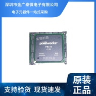 Cip projektor pakej BGA PW190-10L BGA tulen asli yang baharu