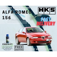 ORIGINAL Wiper Set ALFA ROMEO Model ALFA 156