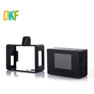 《DKF-t》 SJ4000 Frame Protective Case Base SJ4000 Border For SJCAM SJ4000 AIR, SJ4000 WIFI, SJ4000 Ac