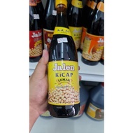 JALEN kicap manis/lemak/lemak manis/660ml
