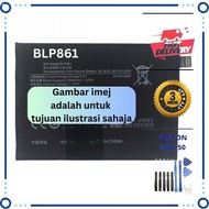 BATTERY ONEP NORD 2 ( 5G ) DN2101 ( BLP861 )