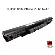 HP HS03 HS04 240 245 G4 15-AC BATTERY OEM