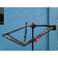 ELVES NANDOR full carbon MTB frame 27.5er