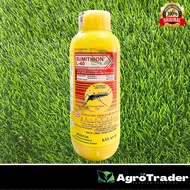 ACM Sumithion L40 1L - fenitrothion 40.0% + tetramethrin 1.0% UL (ubat nyamuk /ultra low volume liqu