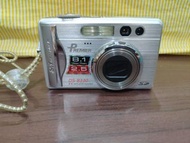 二手 數位相機 PREMIER 拍得麗 DS-8330