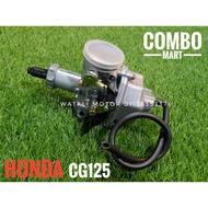 HONDA CG125 STANDARD CABURATOR ASSY KARBURETOR HIGH QUALITY