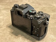 OM System OM-5 相機