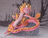 【池袋玩具屋】預購 日版 Figuarts ZERO［超激戰］光月桃之助 -雙龍圖- PVC 完成品 11月預購