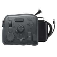TourBox Elite, Upgraded Bluetooth Controller for Video Photo Editing, Color Grading, Ilustration, FC