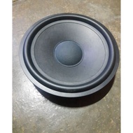daun+duscup speaker 8 inch wofer 2 pcs