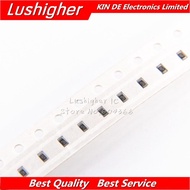 300PCS 0603 SMD Resistor 1% 5K11 Ohm 5110ohm