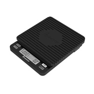 Brewista X Series Simple Electronic Scale Bluetooth Rechargeable Coffee Brewing Timer Weighing Devic