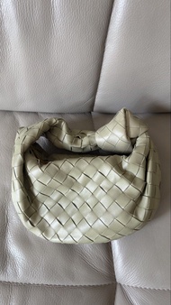 BV Bottega Veneta mini jodie