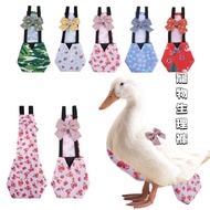 Pet Diapers Adjustable Flight Clothes Shit Pocket Diapers Flight Suit Pet Diapers Cleaning Supplies