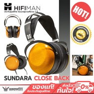 หูฟังครอบหู Headphones HIFIMan - Sundara Closed-Back