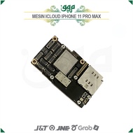 MESIN ICLOUD Lock Machine iphone 11 Pro Max