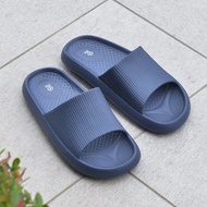 新色上市 +O家窩 MIT 雅漫EVA輕量釋壓厚軟底防滑拖鞋