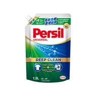 Persil 寶瀅 深層酵解洗衣凝露 補充包  1.5L  1包