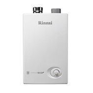 Rinnai gas water heater RW-18BF 18 liter commercial instantaneous type