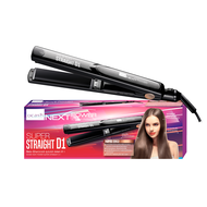 เครื่องหนีบผม Dcash เน็กพาวเวอร์ ซุปเปอร์ สเตรท ดี 1 (NPS062)