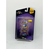 DISNEY TOMORROWLAND POWER DISC PACK