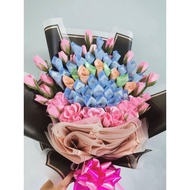 MONEY BOUQUET ~ SURPRISE BOUQUET (Excluding money) 💐