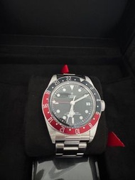 Tudor Black Bay GMT 腕錶
