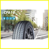 ♞COMFORSER 175/65R14 82H CF610 PASSENGER TIRE