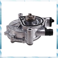 [W F S B] Car Brake Vacuum Pump HX7Z-2A451-D HX7Z2A451D for Fiesta Focus 1.5T 2018- Brake Booster Sy