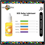 [JPEARLY] SpeedCubeShop Solar Lubricant | SCS Cosmic Lube for Speedcubing
