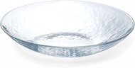 Takumistyle Select Dinner Plate, Plates, Bowl, 0.9 inches (23 mm), Diameter 9.3 inches (235 mm) x He